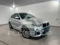 2019 BMW X4