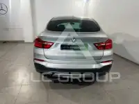 2019 BMW X4