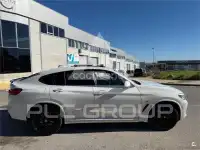 2019 BMW X4