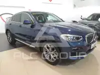 2019 BMW X4
