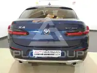 2019 BMW X4