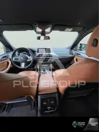 2019 BMW X4