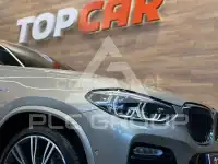 2019 BMW X4