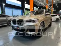 2019 BMW X4
