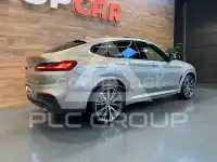 2019 BMW X4