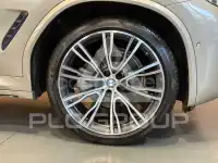 2019 BMW X4