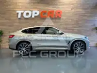 2019 BMW X4