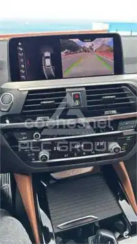 2019 BMW X4