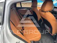 2019 BMW X4
