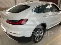2019 BMW X4