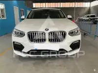 2019 BMW X4
