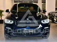 2019 BMW X4