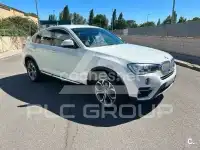 2019 BMW X4