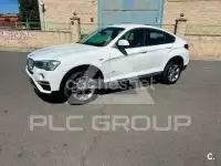2019 BMW X4