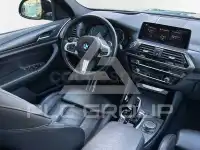 2019 BMW X4