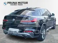 2019 BMW X4