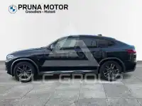 2019 BMW X4