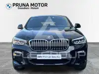 2019 BMW X4
