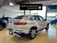 2019 BMW X4