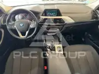 2019 BMW X4