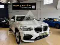 2019 BMW X4