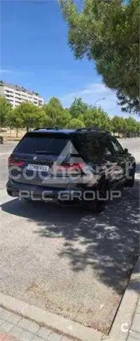 2019 BMW X7