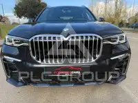 2019 BMW X7