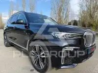 2019 BMW X7