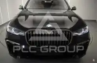 2019 BMW X7