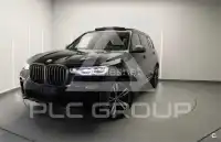 2019 BMW X7