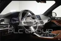 2019 BMW X7
