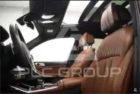 2019 BMW X7