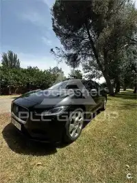 2019 Jaguar I-PACE