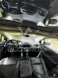 2019 Jaguar I-PACE