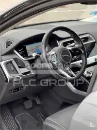 2019 Jaguar I-PACE