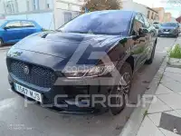 2019 Jaguar I-PACE
