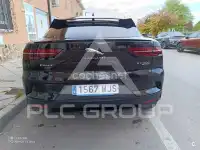 2019 Jaguar I-PACE