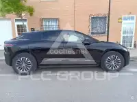 2019 Jaguar I-PACE