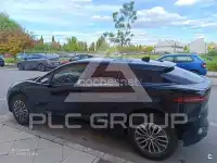 2019 Jaguar I-PACE