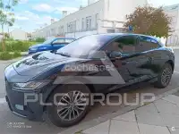 2019 Jaguar I-PACE