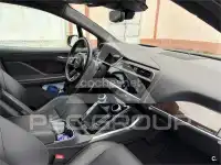 2019 Jaguar I-PACE