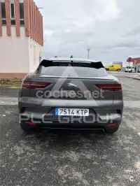2019 Jaguar I-PACE