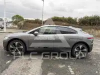 2019 Jaguar I-PACE