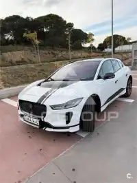 2019 Jaguar I-PACE