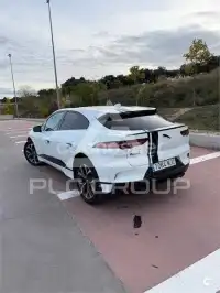 2019 Jaguar I-PACE