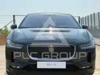 2019 Jaguar I-PACE