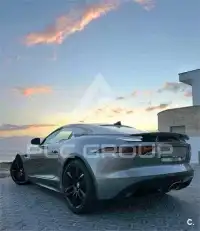 2019 Jaguar F-TYPE