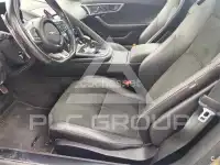 2019 Jaguar F-TYPE