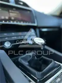 2019 Jaguar F-PACE