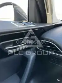 2019 Jaguar F-PACE